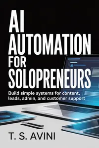 AI Automation for Solopreneurs_cover