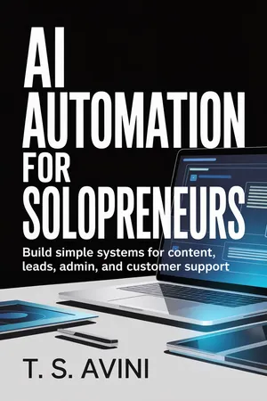 AI Automation for Solopreneurs
