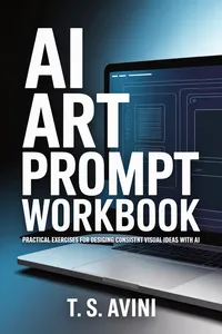 AI Art Prompt Workbook