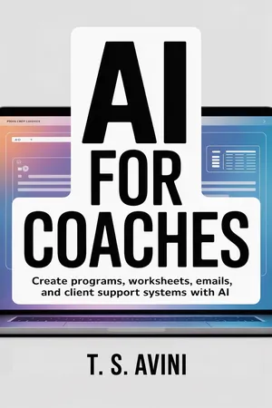 AI for Coaches