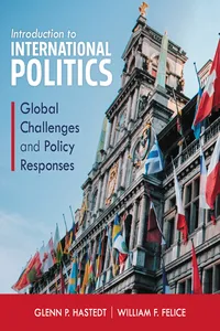 Introduction to International Politics_cover