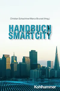 Handbuch Smart City_cover