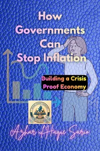 How Governments Can Stop Inflation_cover