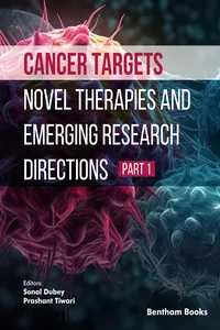 Cancer Targets_cover