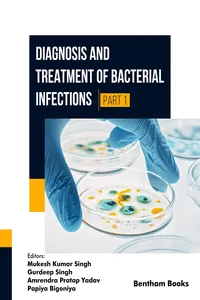 Diagnosis and Treatment of Bacterial Infections_cover
