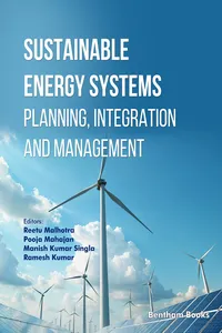 Sustainable Energy Systems: Planning, Integration and Management_cover