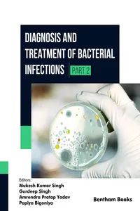Diagnosis and Treatment of Bacterial Infections_cover