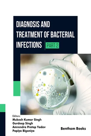 Diagnosis and Treatment of Bacterial Infections - (Part 2)
