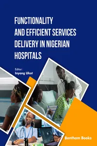 Functionality and Efficient Services Delivery in Nigerian Hospitals_cover