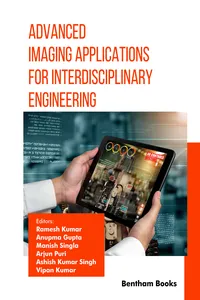 Advanced Imaging Applications for Interdisciplinary Engineering_cover