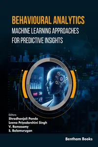 Behavioural Analytics: Machine Learning Approaches for Predictive Insights_cover