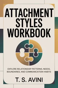 Attachment Styles Workbook_cover