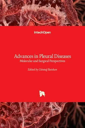 Advances in Pleural Diseases