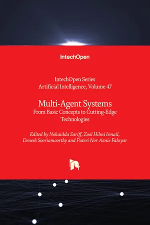 Multi-Agent Systems