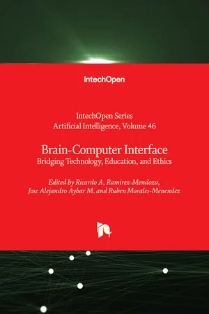 Brain-Computer Interface