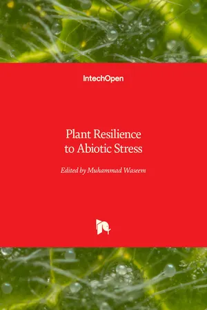Plant Resilience to Abiotic Stress