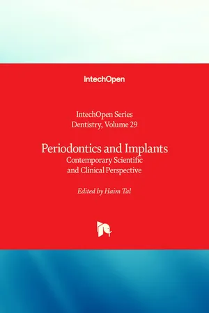 Periodontics and Implants