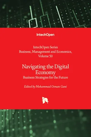 Navigating the Digital Economy