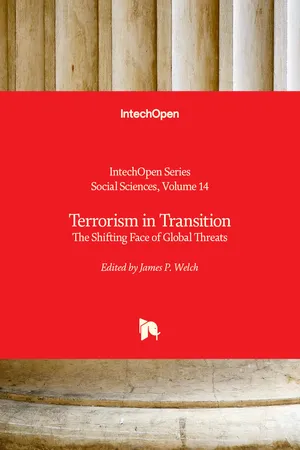 Terrorism in Transition