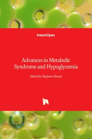 Advances in Metabolic Syndrome and Hypoglycemia