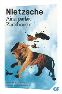 Ainsi parlait Zarathoustra_cover