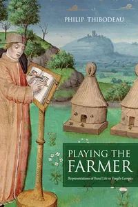 Playing the Farmer_cover