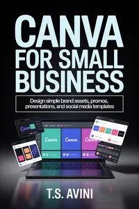 Canva for Small Business_cover