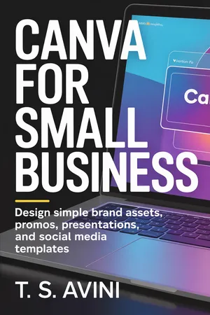 Canva for Small Business