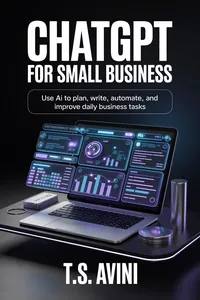 ChatGPT for Small Business_cover