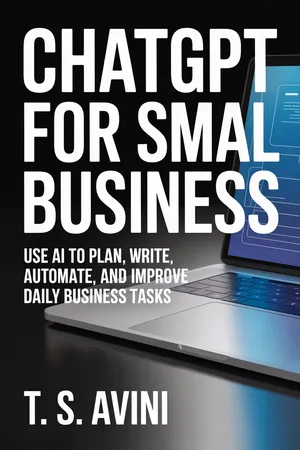 ChatGPT for Small Business