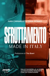 Sfruttamento made in Italy_cover