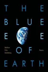 The Blue Eye of Earth