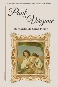 Paul et Virginie