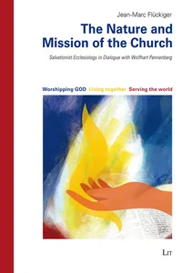 The Nature and Mission of the Church_cover