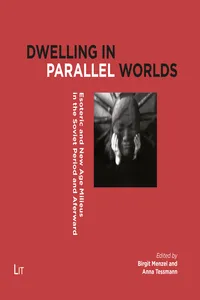 Dwelling in Parallel Worlds_cover