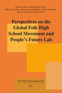 Perspectives on the Global Folk High School Movement and People’s Future Lab_cover