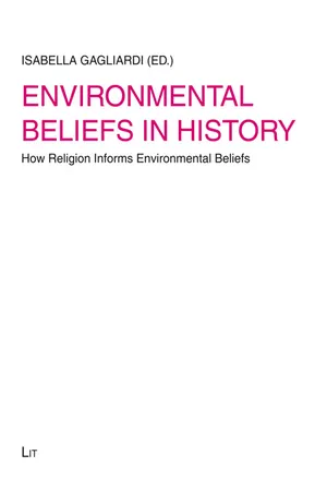 Environmental Beliefs in History