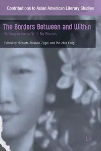 The Borders Between and Within_cover