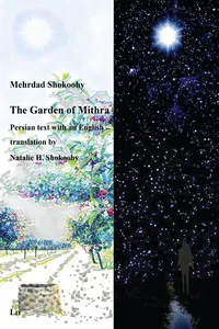 The Garden of Mithra_cover