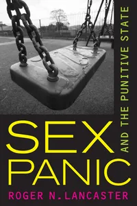 Sex Panic and the Punitive State_cover