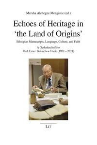 Echoes of Heritage in ‘the Land of Origins’_cover