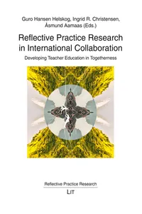 Reflective Practice Research in International Collaboration_cover