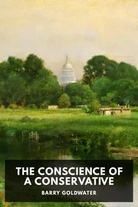 The Conscience of a Conservative_cover