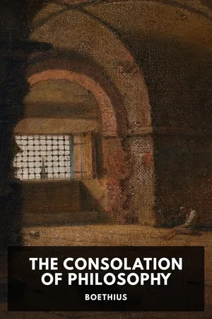 The Consolation of Philosophy