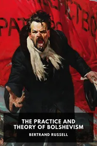 The Practice and Theory of Bolshevism_cover