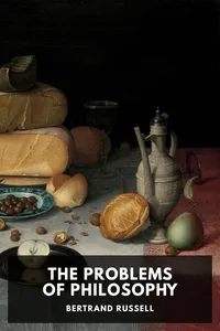 The Problems of Philosophy_cover
