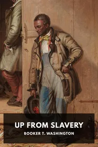 Up from Slavery_cover