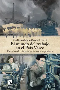 El mundo del trabajo en el País Vasco_cover