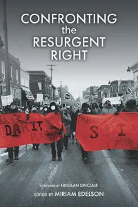 Confronting the Resurgent Right_cover