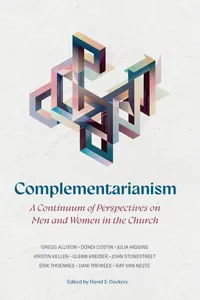 Complementarianism
